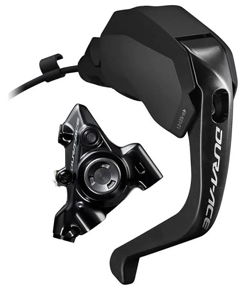 Shimano Discset Hr.Dacestr9180/Brr9270