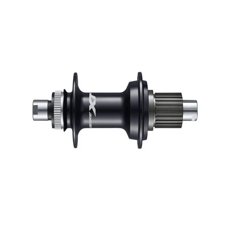 Shimano Hinterradnabe DEORE XT FH-M8110-BS 12-fach Center-Lock 148x12 mm