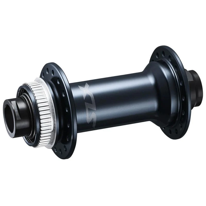 Shimano Vorderradnabe SLX HB-M7110-B Center-Lock Steckachse