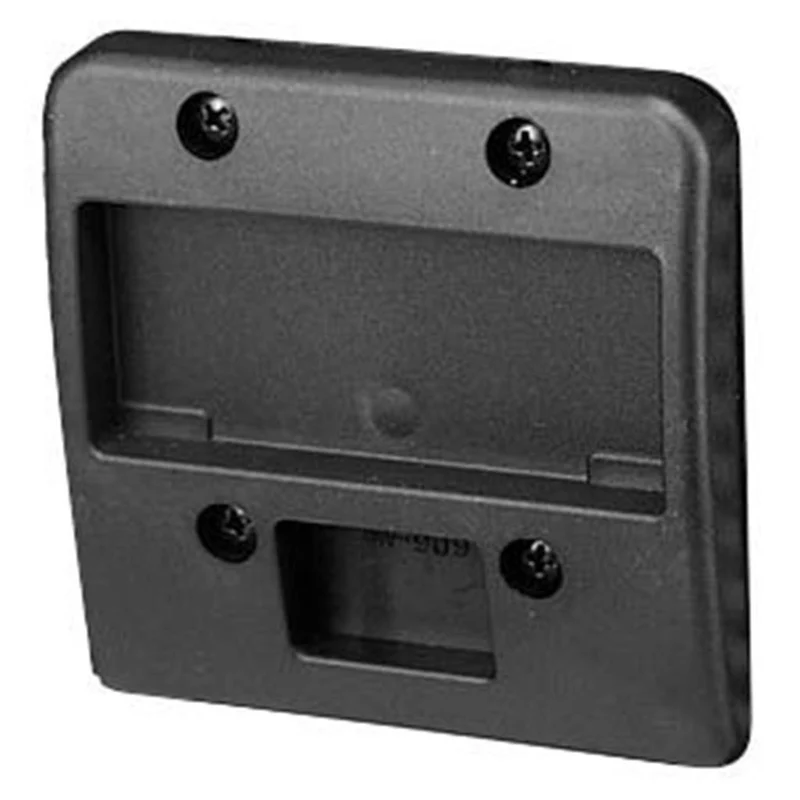 KLICKfix Adapterplatte Lamello