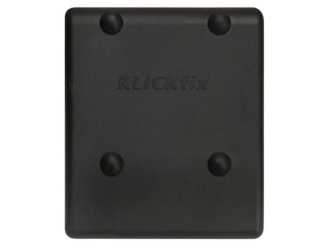 KLICKfix Adapterplatte Lamello
