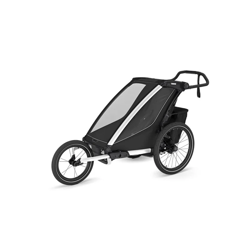 Thule für Thule Chariot Cross/Sport 2 Single Jogging Kit Thule Chariot 2
