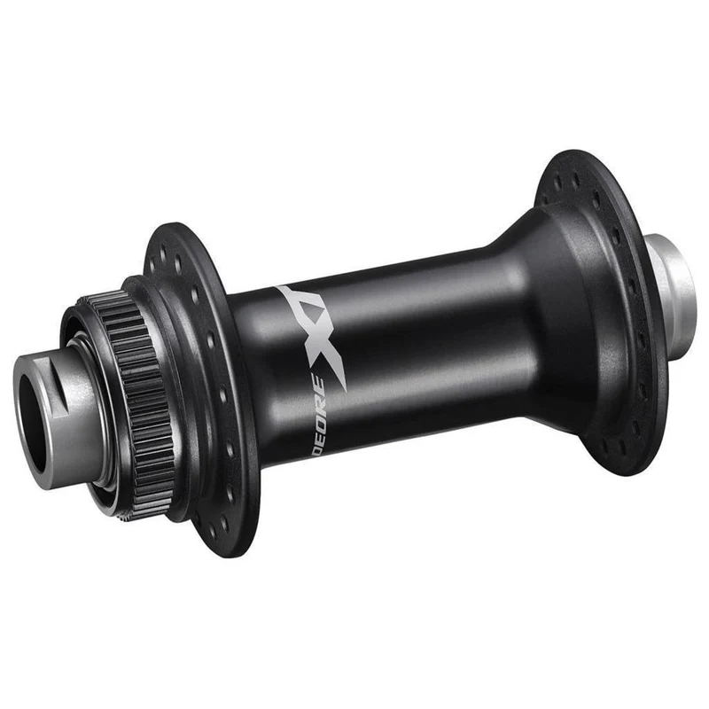 Shimano Vorderradnabe DEORE XT HB-M8110-B Center-Lock Steckachse