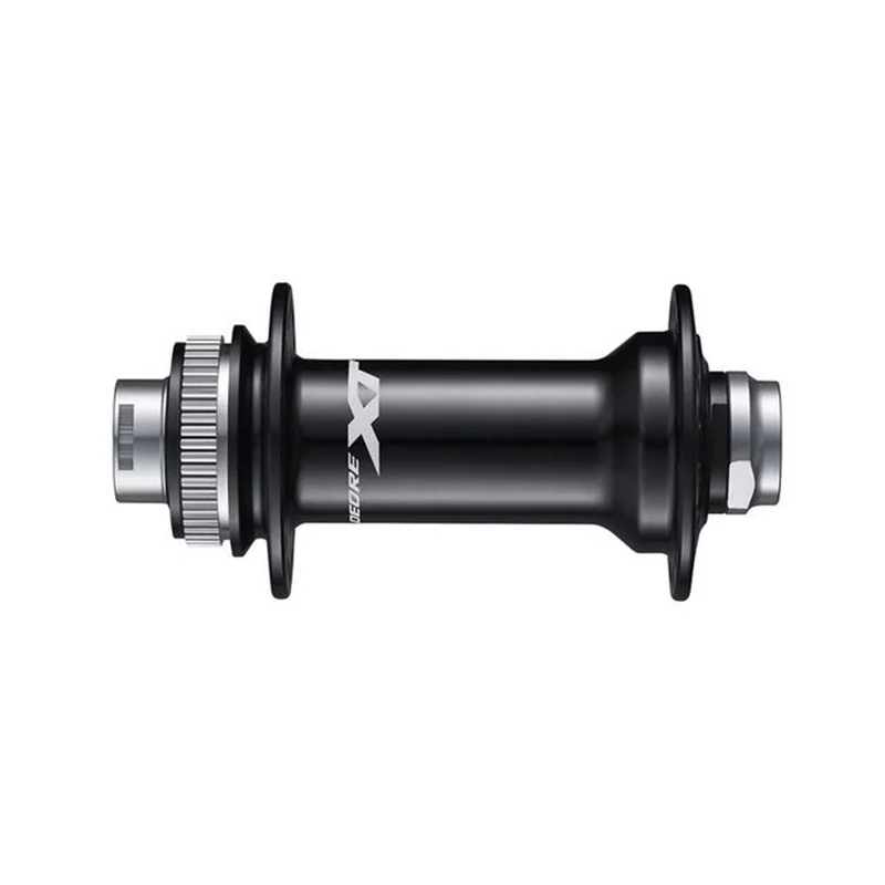Shimano Vorderradnabe DEORE XT HB-M8110-BS Center-Lock Steckachse
