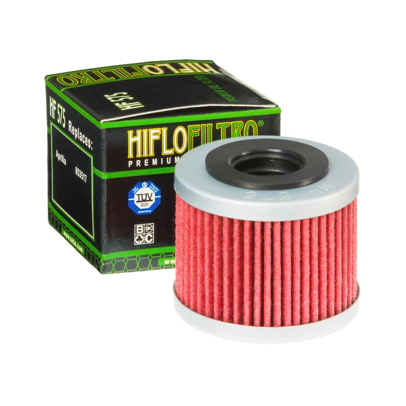 Ölfilter HIFLOFILTRO HF575