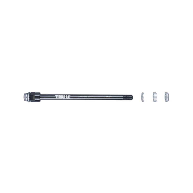 Thule 169-184mm Achsadapter Thule Thru Axle M12x1.0