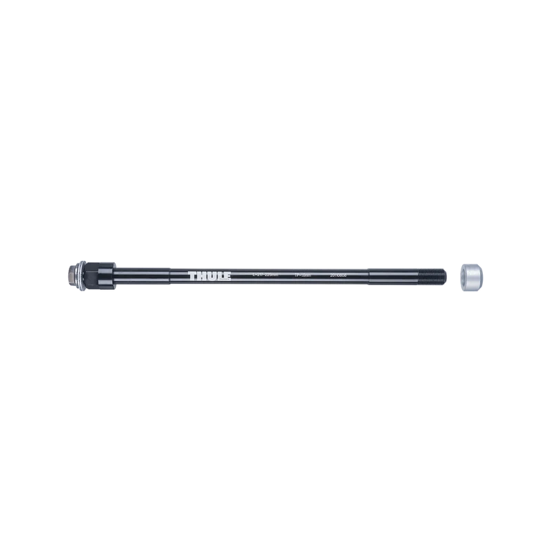 Thule 217-229mm Achsadapter Thule Thru Axle M12x1.0