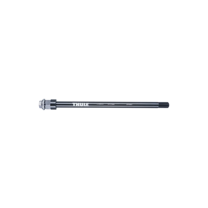 Thule 209mm Achsadapter Thule Thru Axle M12x1.75