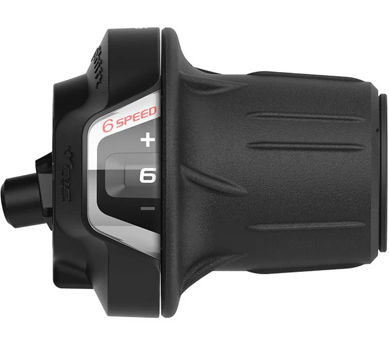 Shimano Drehgriffschalter Re 7-Fach