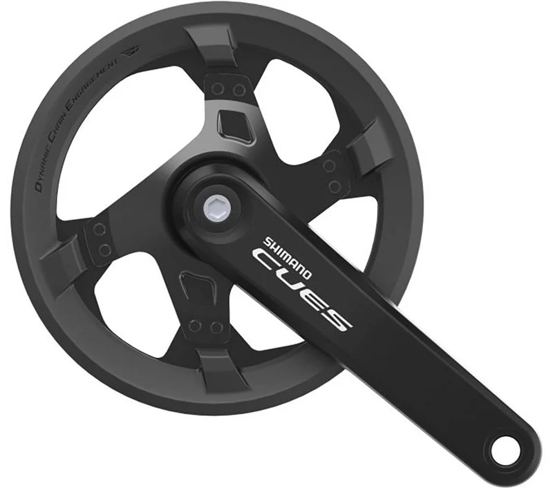 Shimano Kurbg.Cues FCU40001 170 42Z