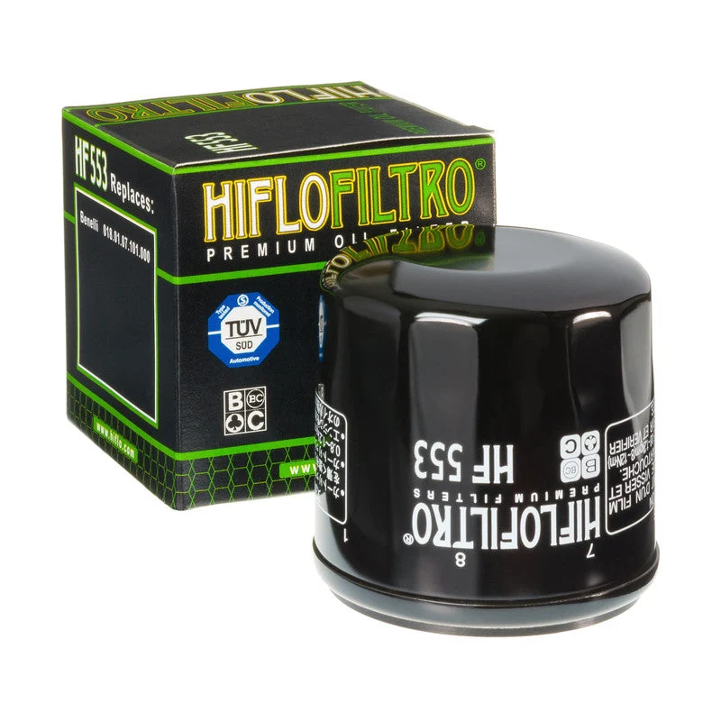 Ölfilter HIFLOFILTRO HF553