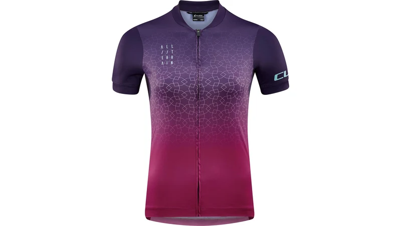 Cube ATX WS Trikot full zip