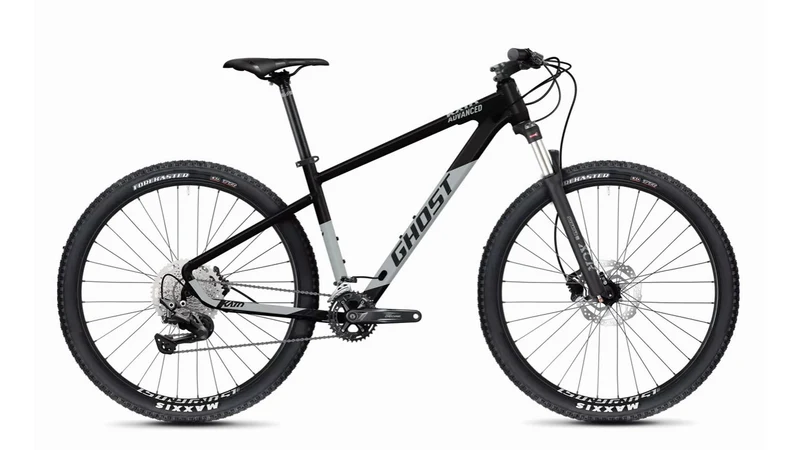 Ghost Kato Advanced 27,5