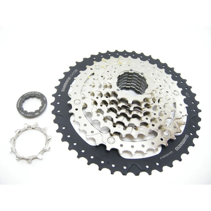 Shimano Kassettenkranz Hg400 8F.11-45Z