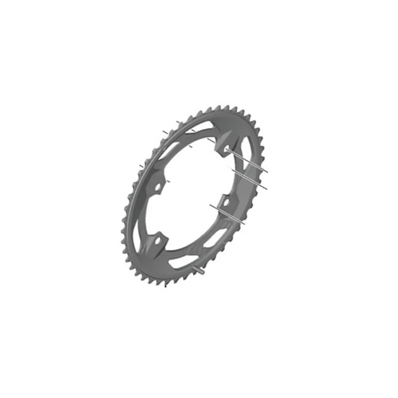 Shimano Kettenblatt 46Z Fc-Rx610-2