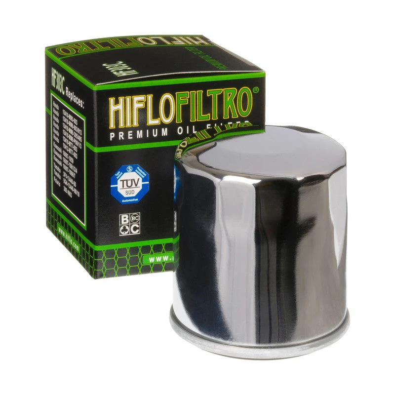 Ölfilter HIFLOFILTRO HF303C