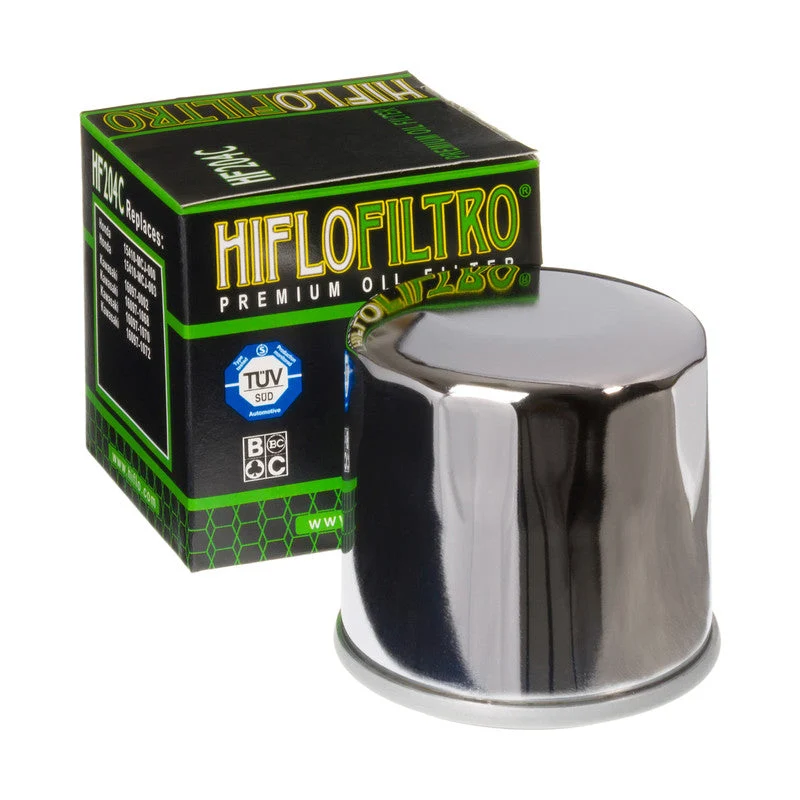 Ölfilter HIFLOFILTRO HF204C