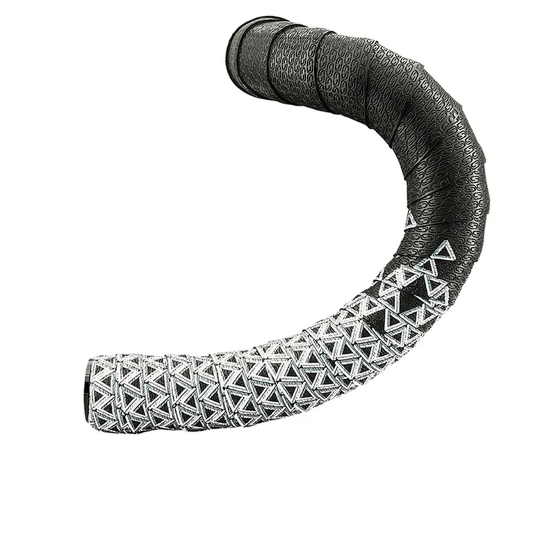 Deda Lenkerband Loop Gel schwarz/silber