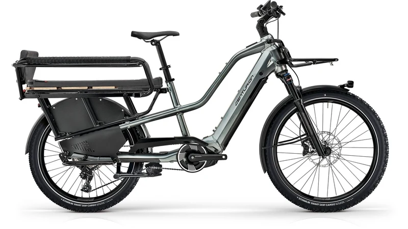 Centurion Vario R960i MTB Trapez