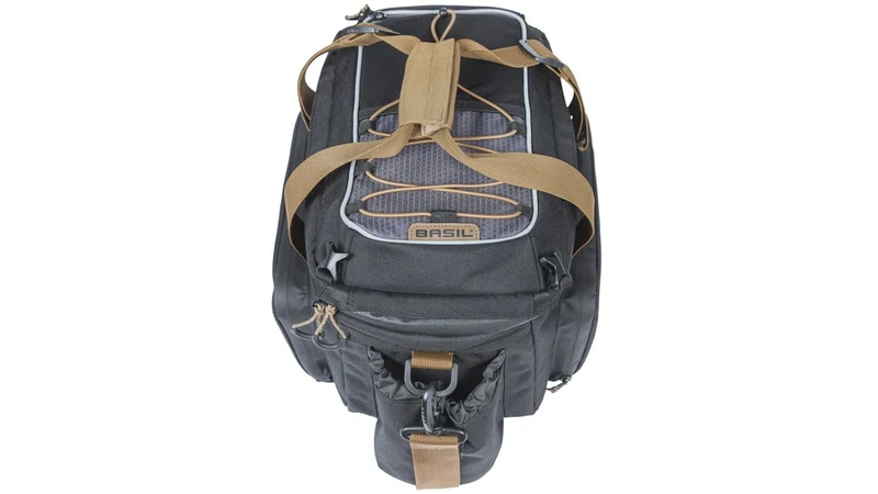 Basil Miles Trunkbag XL Pro MIK