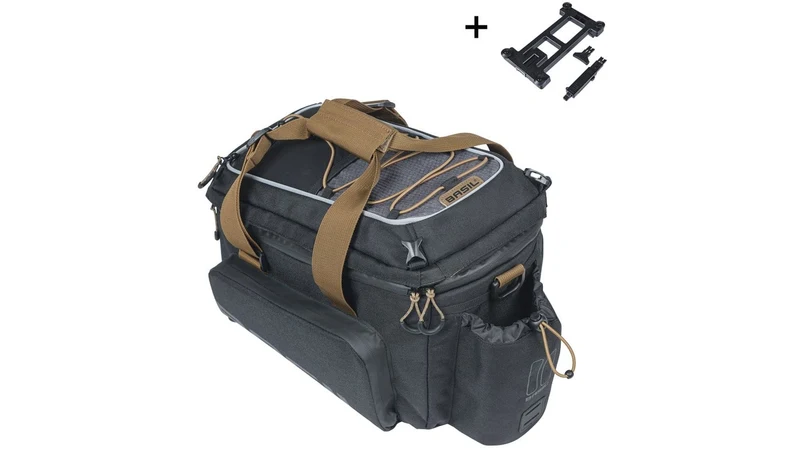 Basil Miles Trunkbag XL Pro MIK