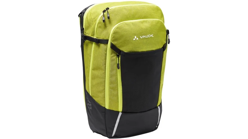 Vaude Cycle 28 II Luminum
