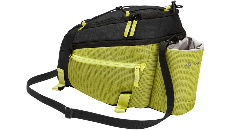 Vaude Silkroad L Luminum