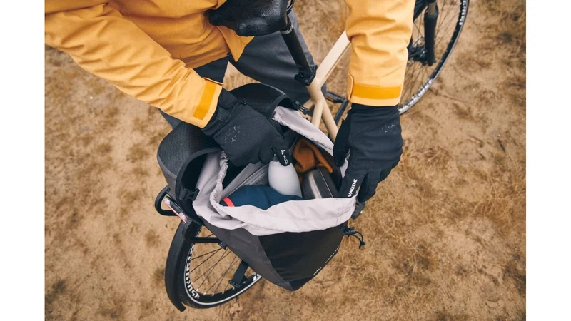 Vaude Aqua Back Pro Single