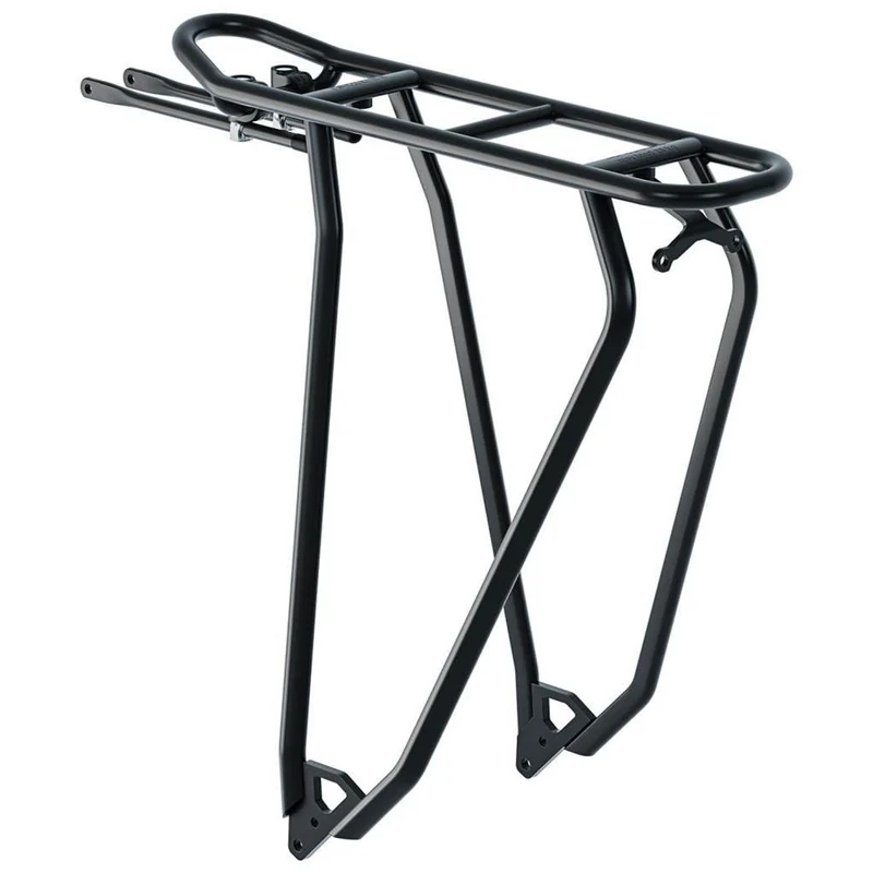 Racktime Gepäckträger Lightit 2.0 28
