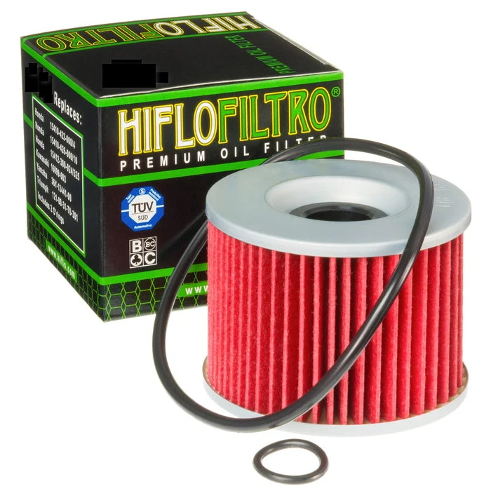 Ölfilter HIFLOFILTRO HF192
