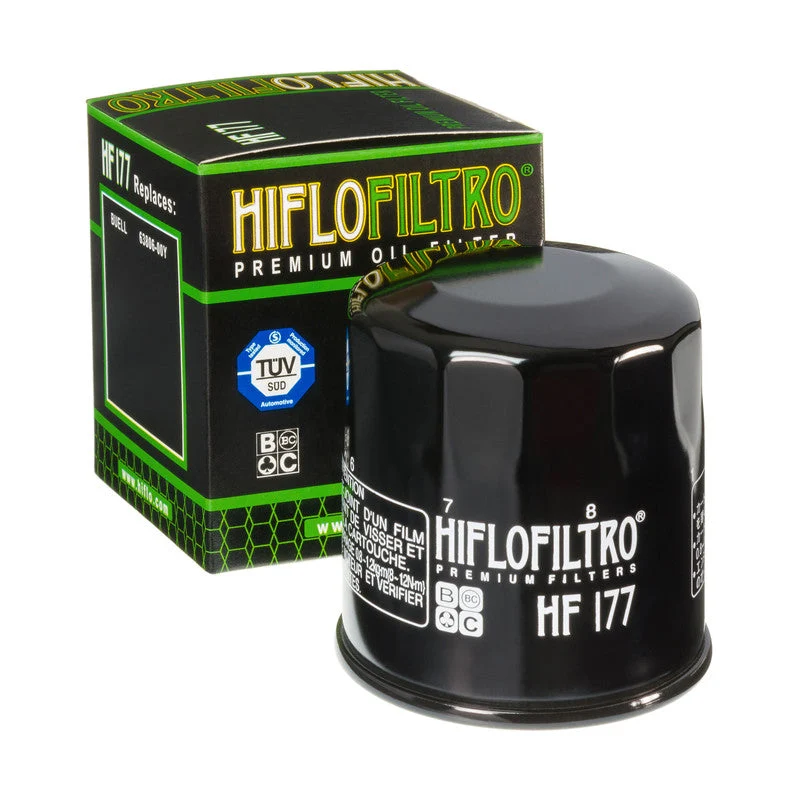 Ölfilter HIFLOFILTRO HF177