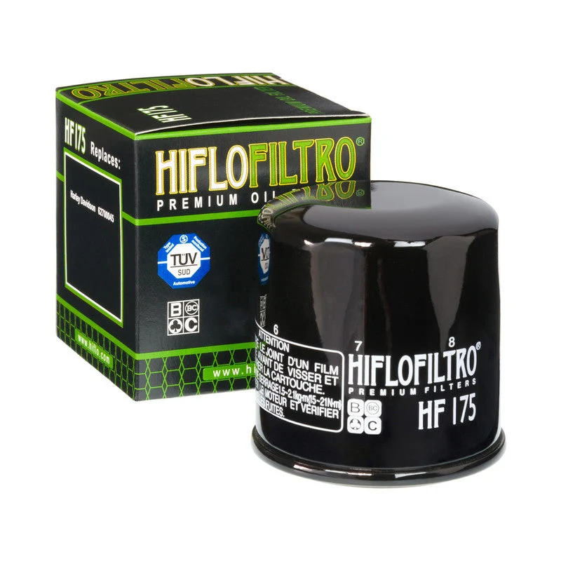 Ölfilter HIFLOFILTRO HF175