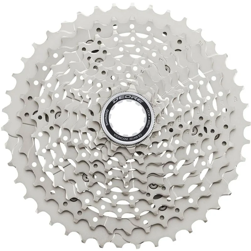 Shimano Kassettenkranz Deo 10f.11-42Z.