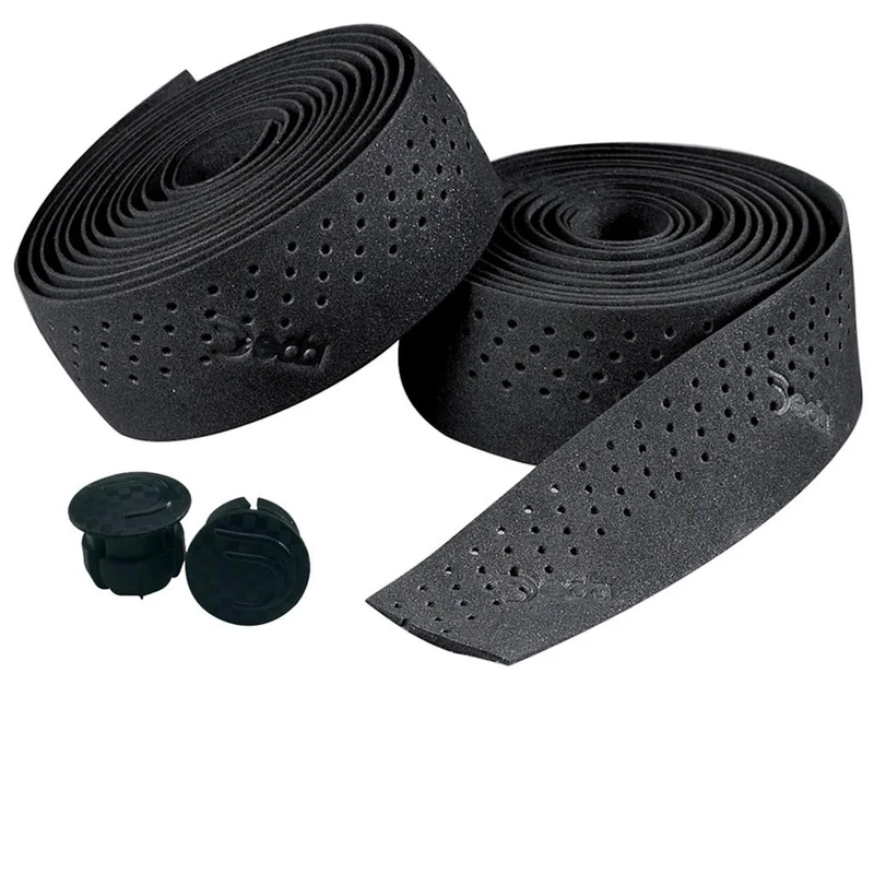 Deda Lenkerband Traforato schwarz