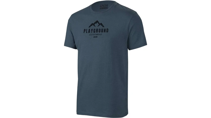 IXS Ridge Tee T-Shirt