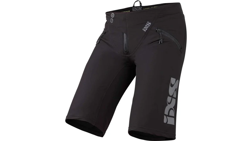 IXS Radhose casual kurz Herren