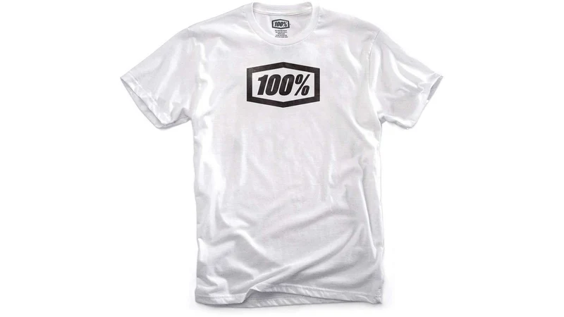 100% Essential T-shirt