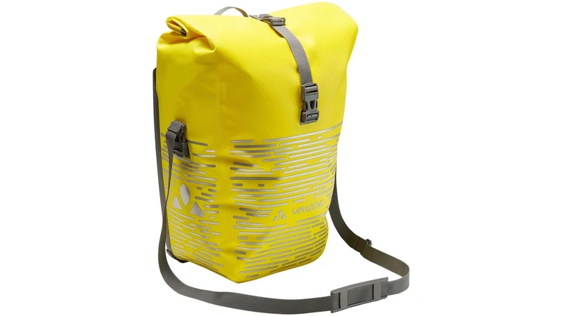 Vaude Aqua Back Luminum Single II