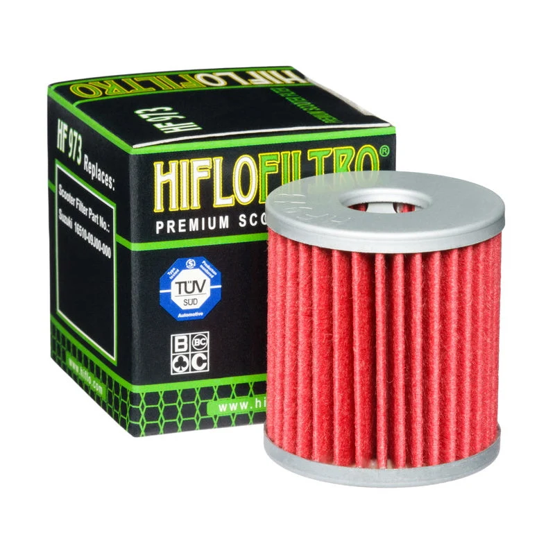 Ölfilter HIFLOFILTRO HF973