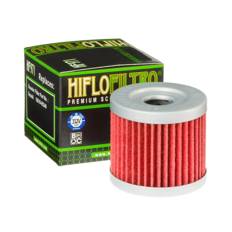 Ölfilter HIFLOFILTRO HF971