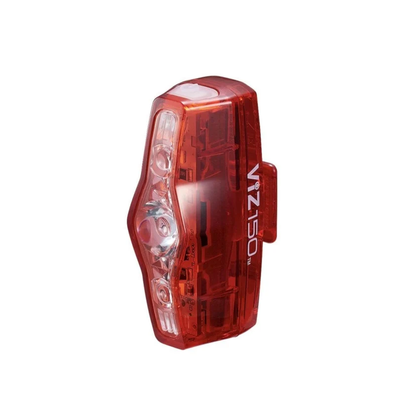 Cateye Viz 150 Rechargeable Rear Bike Light