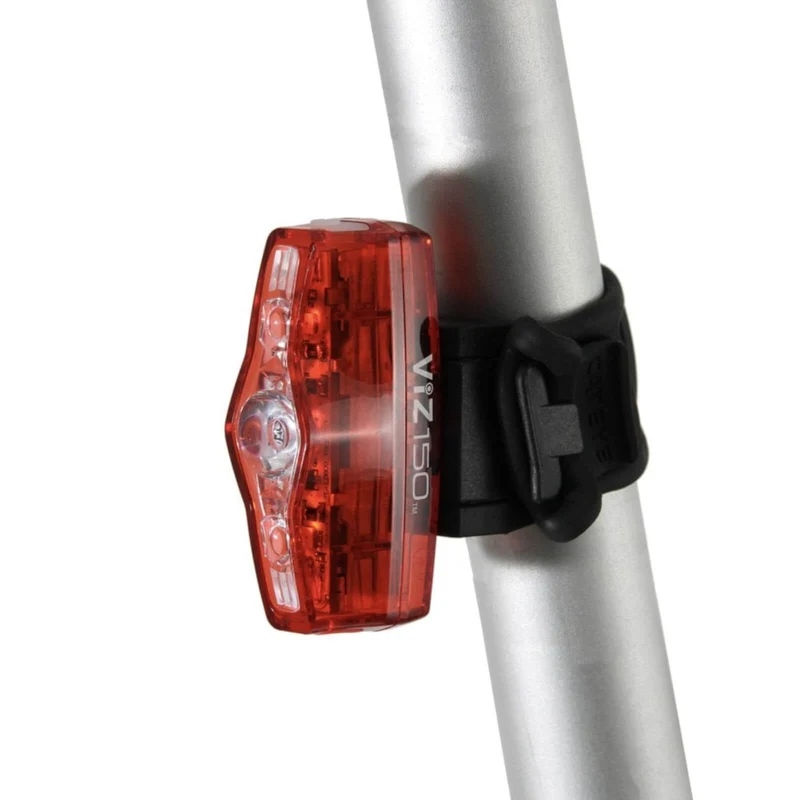 Cateye Viz 150 Rechargeable Rear Bike Light
