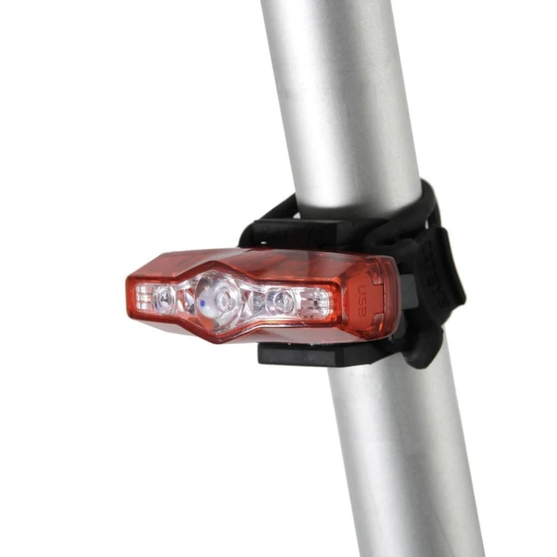 Cateye Viz 150 Rechargeable Rear Bike Light