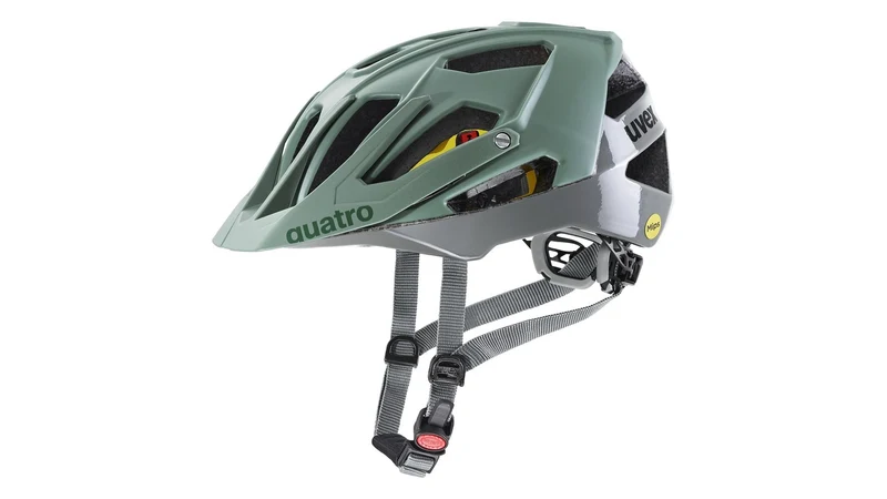 Uvex Quatro CC MIPS