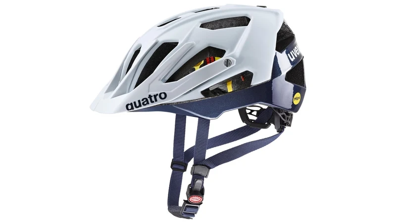 Uvex Quatro CC MIPS