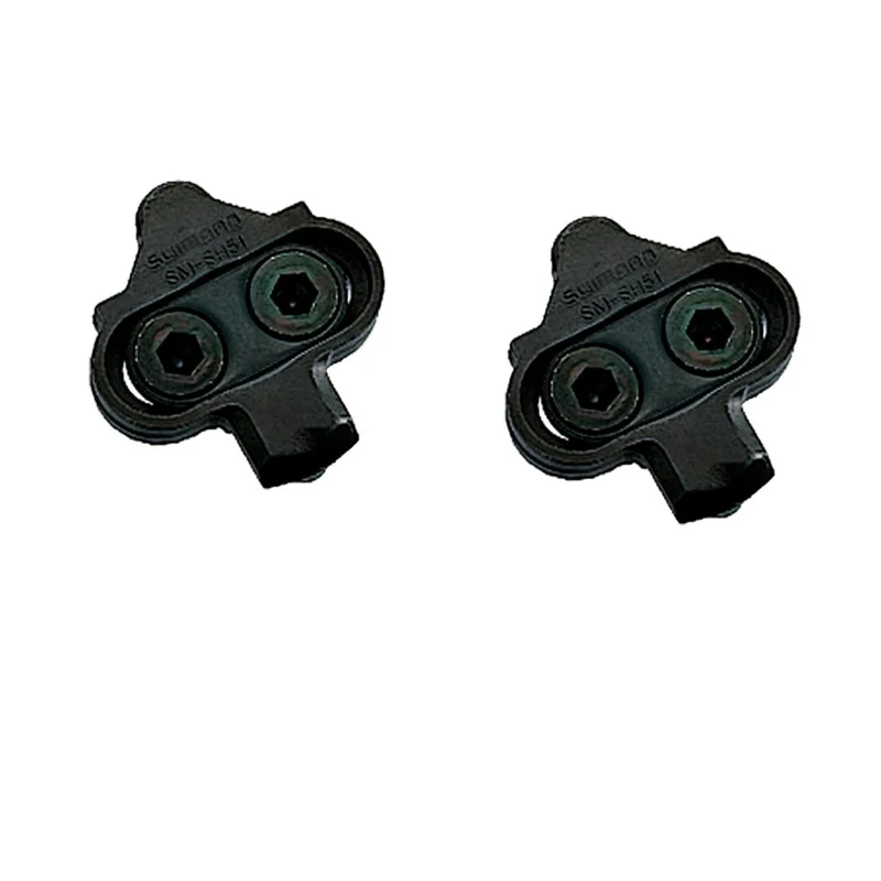 Shimano Pedalplatten SPD SM-SH51