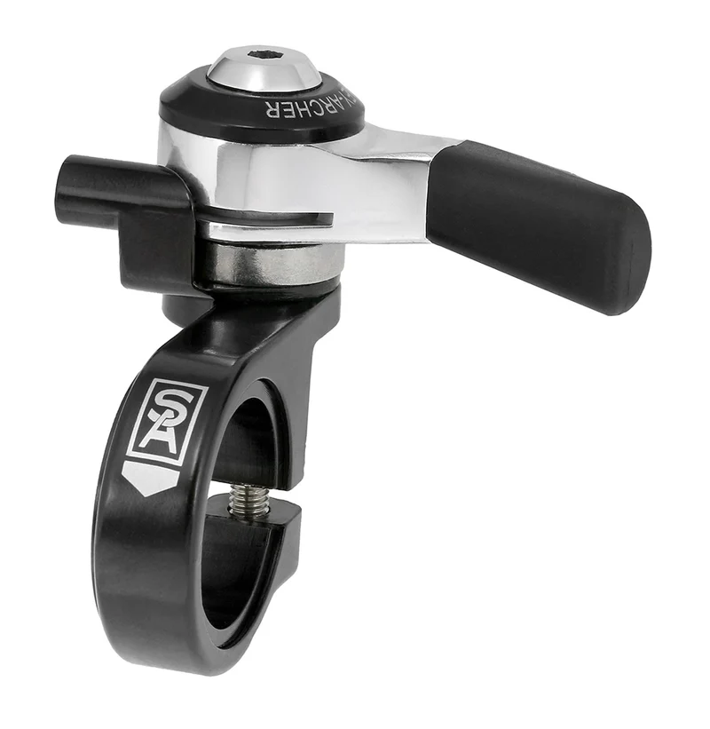 Sturmey Archer 5 Speed Thumb Shifter