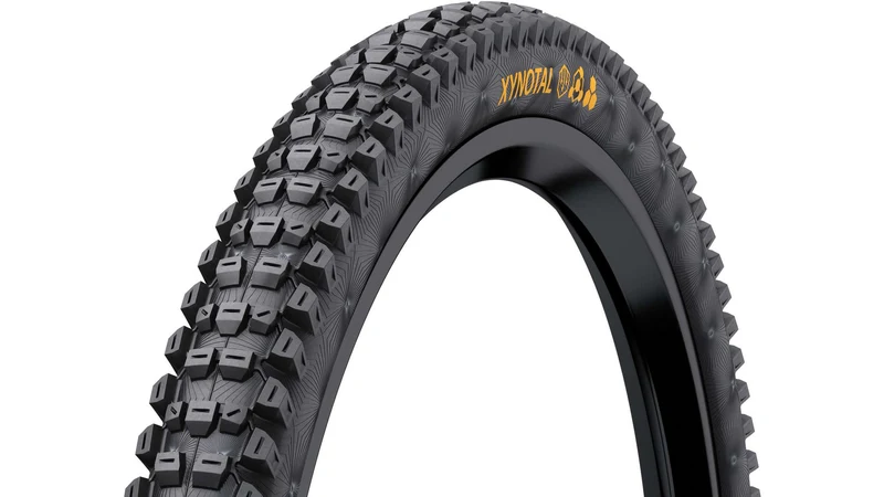 Conti Xynotal DH Soft 27,5