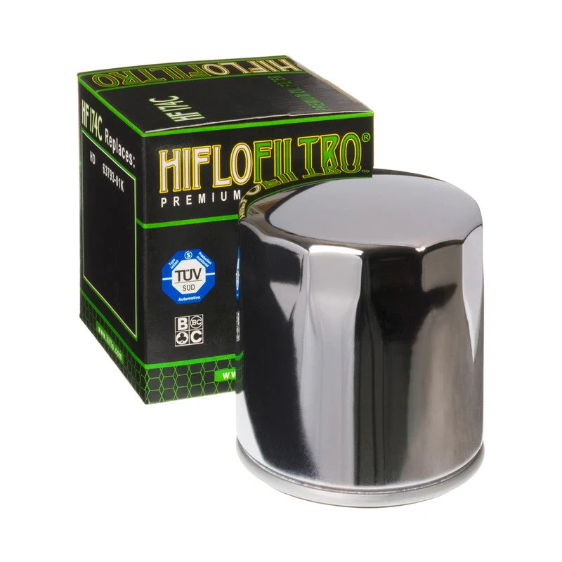 Ölfilter HIFLOFILTRO HF174C