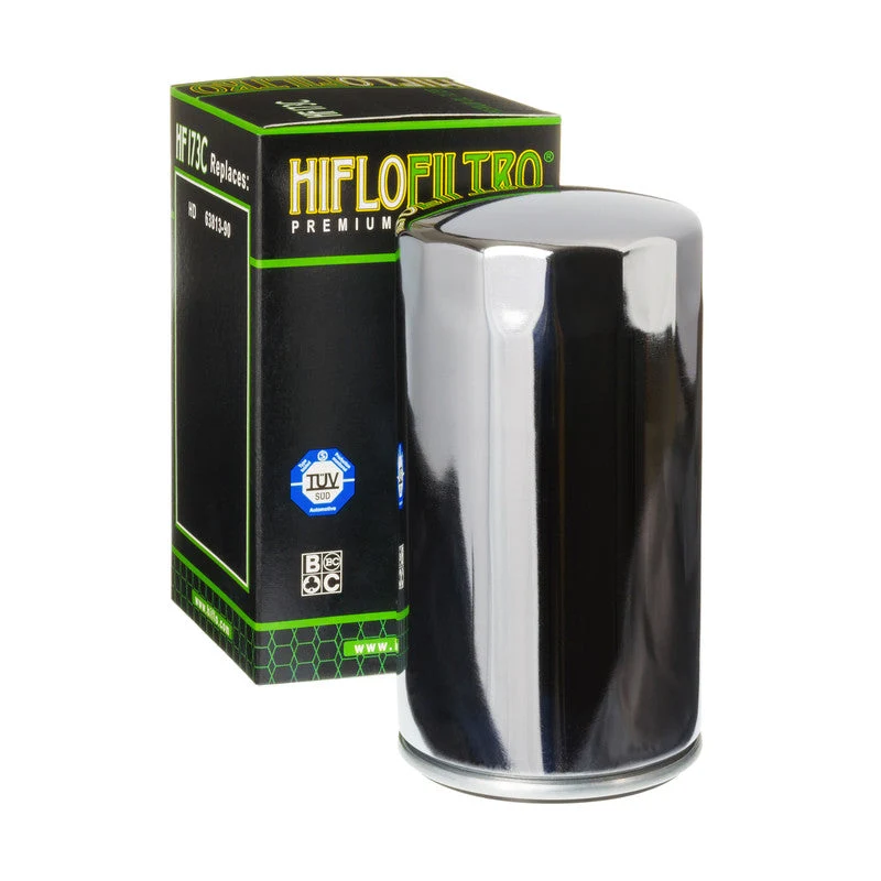 Ölfilter HIFLOFILTRO HF173C